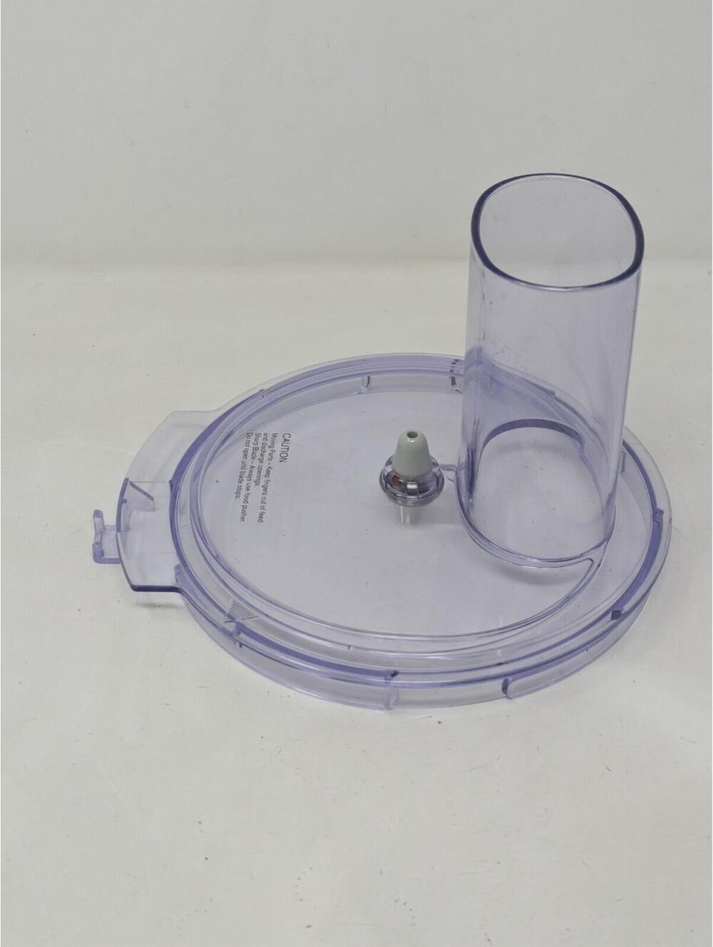 Braun 3210 Food Processor Lid Only